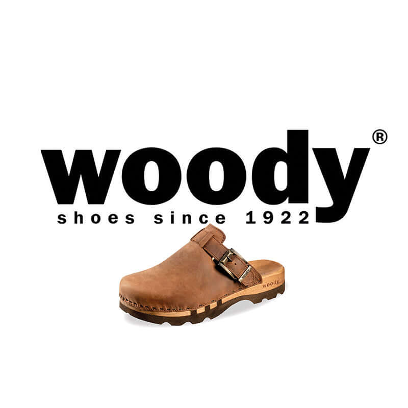 Woody Onlineshop